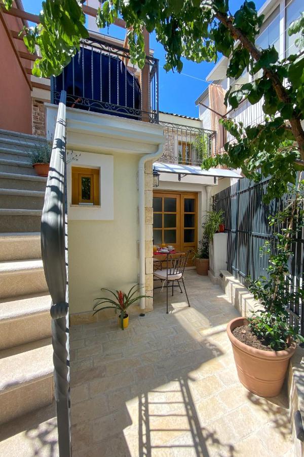 La Corte Di Kate-2 Biograd Na Moru Exterior foto
